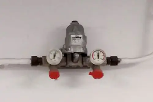 Ιατρικά Αέρια